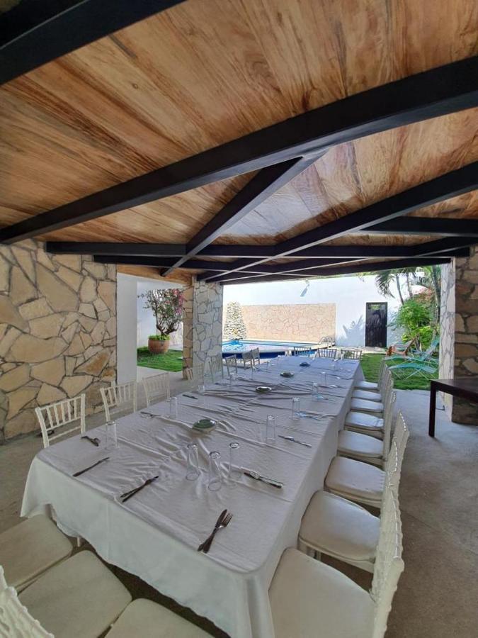 Garden Suites Tonala Exterior foto